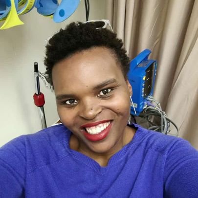 nanidom's profile picture. what you see is what you get, without fail.