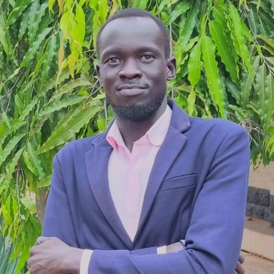 Executive Director in
office of the minister of cabinet affair in Jonglei state ,Bor .
Royal Caliber 🖋️
palace seed ✊
Beai Chot-lieth Legacy