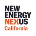 New Energy Nexus California (@nexcalifornia) Twitter profile photo New Energy Nexus California (@nexcalifornia) Twitter profile photo