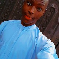 Imrana Sulaiman (@i67244) 's Twitter Profile