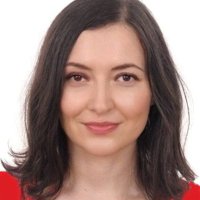Cristina Muresan (@cristina_elisav) 's Twitter Profile