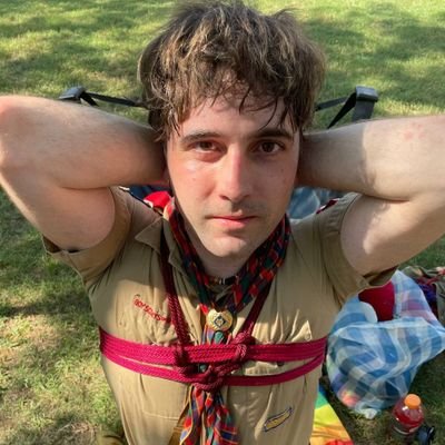 (18+)
Mr. Third Coast Leather 2024!
Just a good boy - roleplay switch, hypno jock in TX into sports gear, mind control, leather, uniforms (scout and military)