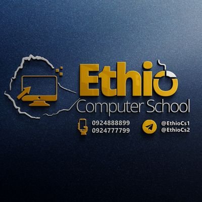 EthioSchool's profile picture. ECS excels in digital marketing and web development, delivering innovative strategies and cutting-edge web solutions to enhance your online presence.