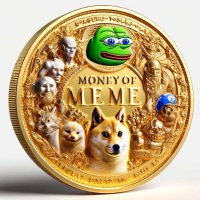 Money of Meme(@MoneyOfMeme) 's Twitter Profile Photo