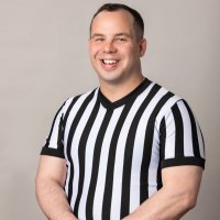Ref Adam Gault (@refadamgault) 's Twitter Profile