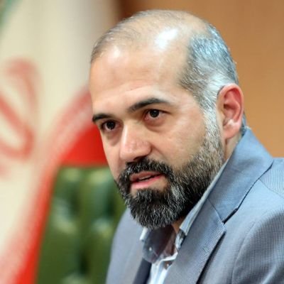 مشغول فرهنگ، تربیت، سیاستگذاری، کتاب🇮🇷
اینجا بیشتر برای دیدن وخواندن هستم تا گفتن و نوشتن؛ مانند زندگی ام.