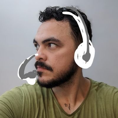 Apenas mais uma pessoa que tenta chegar em algum lugar nessa área.