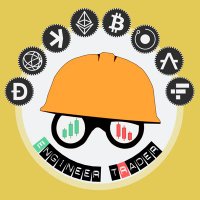 🅴🅽🅶🅸🅽🅴🅴🆁 🆃🆁🅰🅳🅴🆁 (@engineer_trader) 's Twitter Profile Photo 🅴🅽🅶🅸🅽🅴🅴🆁 🆃🆁🅰🅳🅴🆁 (@engineer_trader) 's Twitter Profile Photo