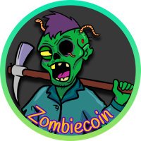 Zombiecoin.io (@zombiecoinio) 's Twitter Profile Photo Zombiecoin.io (@zombiecoinio) 's Twitter Profile Photo