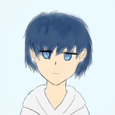 uyu__022's profile picture. UEC23/vll/メディア