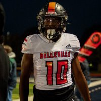 Malik Murrell (@malikmurrell10) 's Twitter Profile