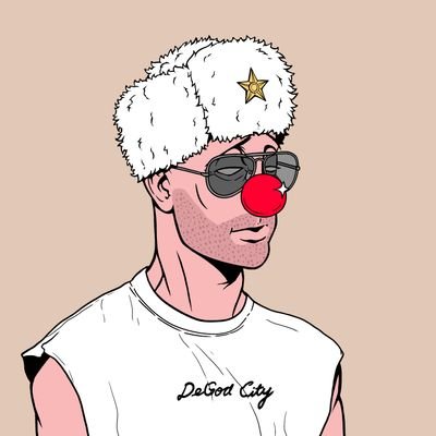 PhayGyi11's profile picture. #PowerPlatform Developer | Crypto/ NFT creator/trader | Cats Lover
| @StepNOfficial | @DeGodsNFT | @y00tsNFT | @DEFITofficial