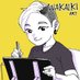 Wakaiki (@wakaikiart) Twitter profile photo Wakaiki (@wakaikiart) Twitter profile photo