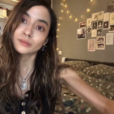 luna_nazir's profile picture. 