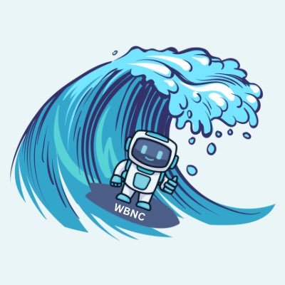 A #TwitterBot that tweets daily surf reports for Wrightsville Beach, NC