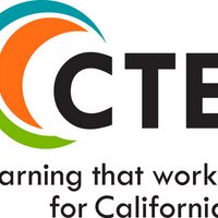 California CTE (@californiacte) 's Twitter Profile Photo California CTE (@californiacte) 's Twitter Profile Photo