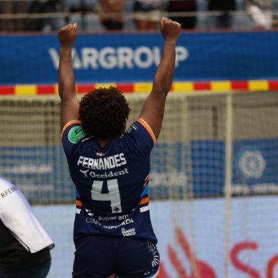 Mariane Fernandes Profile