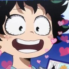 BkDkFanmerch's profile picture. Highlighting fan-created merchandise of BakuDeku/DekuBaku content 💥🥦
🗨 Tag for retweets!
List of shops ⏬ in the google doc