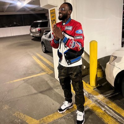 I’m not here to take part, im here to take over