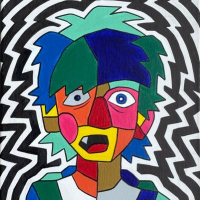 RensDrawing's profile picture. I'm more active on Insta so uhhh check it out? Same name same stuff.