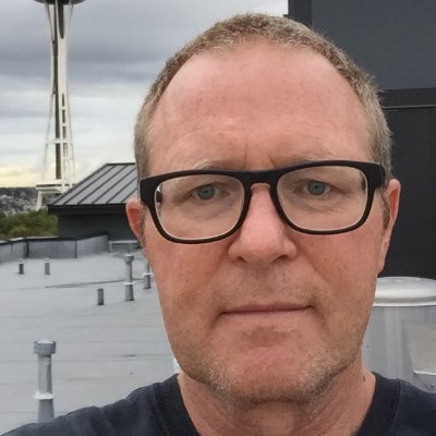 jeffbaileychgo's profile picture. UCLA. NYT. WSJ.