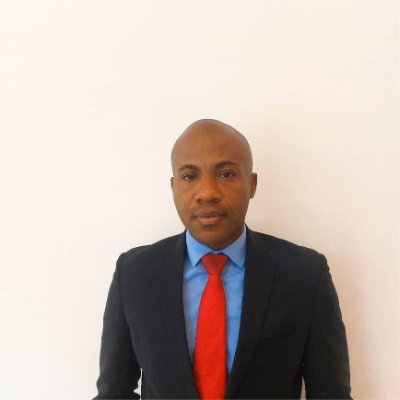 Nnamdi341977's profile picture. Aspiring I.T Auditor/G.R.C Analyst.