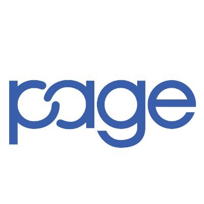 Page unites the world's best communicators to transform business for the better.