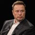 Elon Musk (@JezaEw) Twitter profile photo