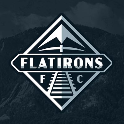 👋 Welcome to the Official Page of Flatirons FC - Pro Development 👉 Mountain Division in USL League 2, W League, & USL Academy ⚽️🏔️