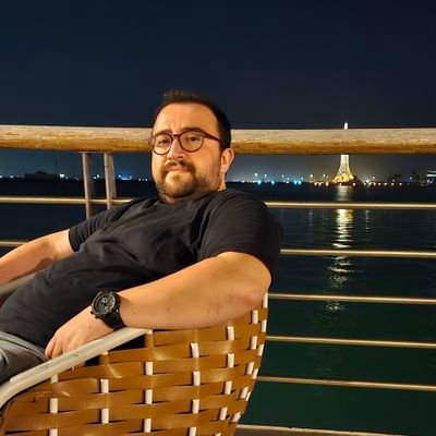 Currently at KAUST | Asst. Prof @ybuankara | Alumni of @EdinburghUni PhD'20, @BilkentUniv MSc'15, BSc'13 |
Working on electrochemistry, sensors and surfaces