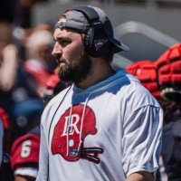 Shaw Pomianowski (@coachshawp) 's Twitter Profile Photo Shaw Pomianowski (@coachshawp) 's Twitter Profile Photo