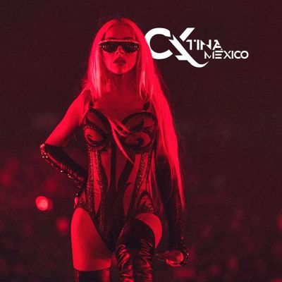 Xtina México Club