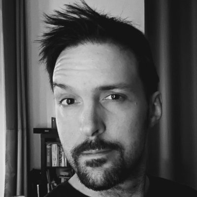 E³: Electronics Engineer. East German. Electric Car Driver.
36.
'Fate loves irony, but hates hypocrisy.'