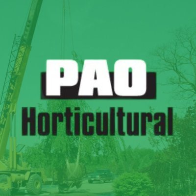 PAO Horticultural