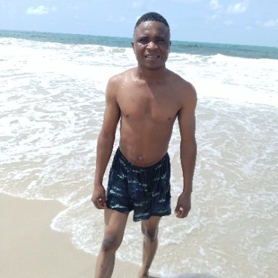 PeterAkuse's profile picture. Sport man