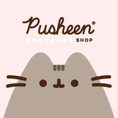 ThePusheenShopさんのプロフィール画像