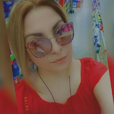 liliana_mgomez's profile picture. ORGULLOSA de ser ARGENTINA ❤️🇦🇷
El mejor país del mundo..💪✌️❤️🇦🇷Qué no venga ningún CLOWN, a decir que vamos a ser Irlanda o Alemania..🤬💩