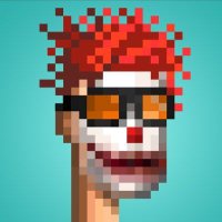 funky (@bukyly) 's Twitter Profile