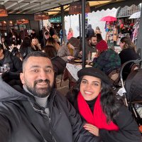 Haleema (@halimamarhoon) 's Twitter Profile