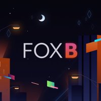 FOX-B (@foxb_) 's Twitter Profile