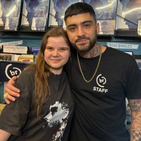 Julia ⟩⟩⟩⟩ misses Liam🕯️🕯️🕯️ (@juliaprzytocka) 's Twitter Profile