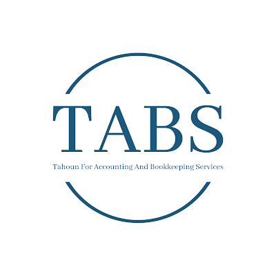 TABS416174's profile picture. Tahoun For Accounting And Bookkeeping Services