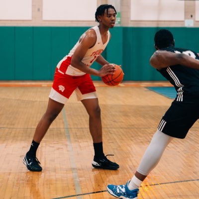 Showout__ahmad's profile picture. @NSU_BBALL