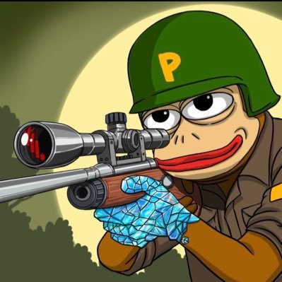 CryptoTweets118's profile picture. #BTC #ETH HUNTING FOR THAT NEXT 1000x 💎