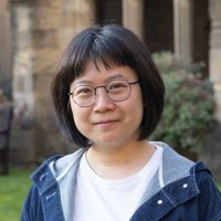 Sijia Zhao (@sijiazhao92) 's Twitter Profile Photo Sijia Zhao (@sijiazhao92) 's Twitter Profile Photo