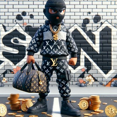 VeVe Collector💎
OMI/BTC/ETH/LINK Investor📈