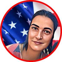 🗽🇺🇸 Rachel 🇺🇸🗽 ✨#TRUMPWON✨ (@rachel4trump_45) 's Twitter Profile Photo 🗽🇺🇸 Rachel 🇺🇸🗽 ✨#TRUMPWON✨ (@rachel4trump_45) 's Twitter Profile Photo