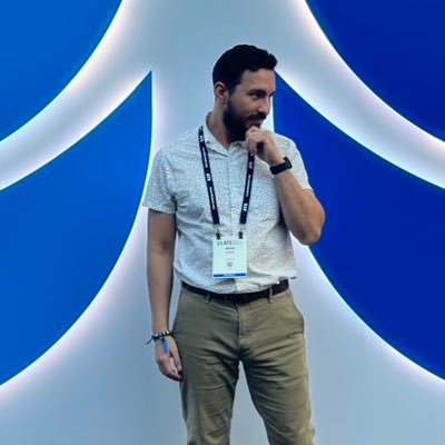 Brian Soto, MD. 🇧🇴 Profile