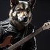 Perro Solitario (@solacanis) Twitter profile photo Perro Solitario (@solacanis) Twitter profile photo