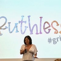 Samantha Ruth, Psychologist, Founder of Griefhab(@SamanthaMRuth) 's Twitter Profile Photo